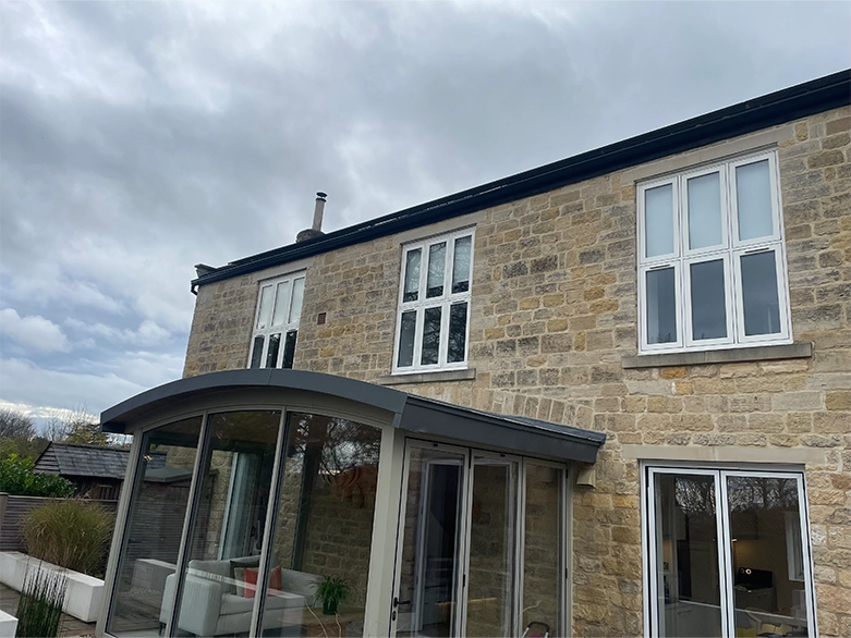 Window Installation Headingley