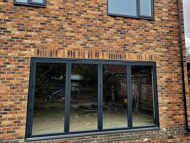 Door Installation Guiseley