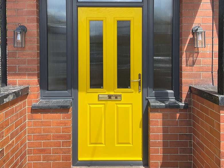 Door Installation Guiseley