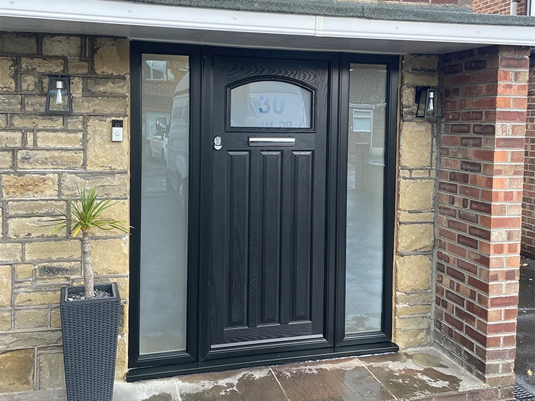Door Installation Guiseley